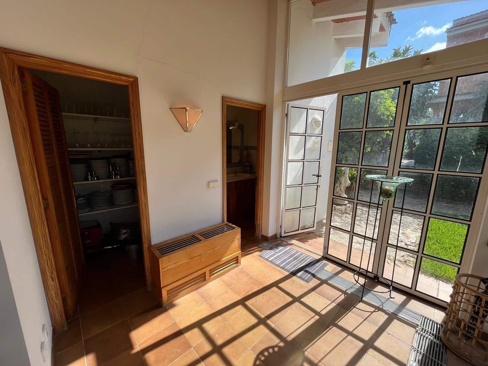 3 Zimmer Villa zu verkaufen in Ca'n Picafort mit Garage - 1.365.000 € (Ref: 9978899)