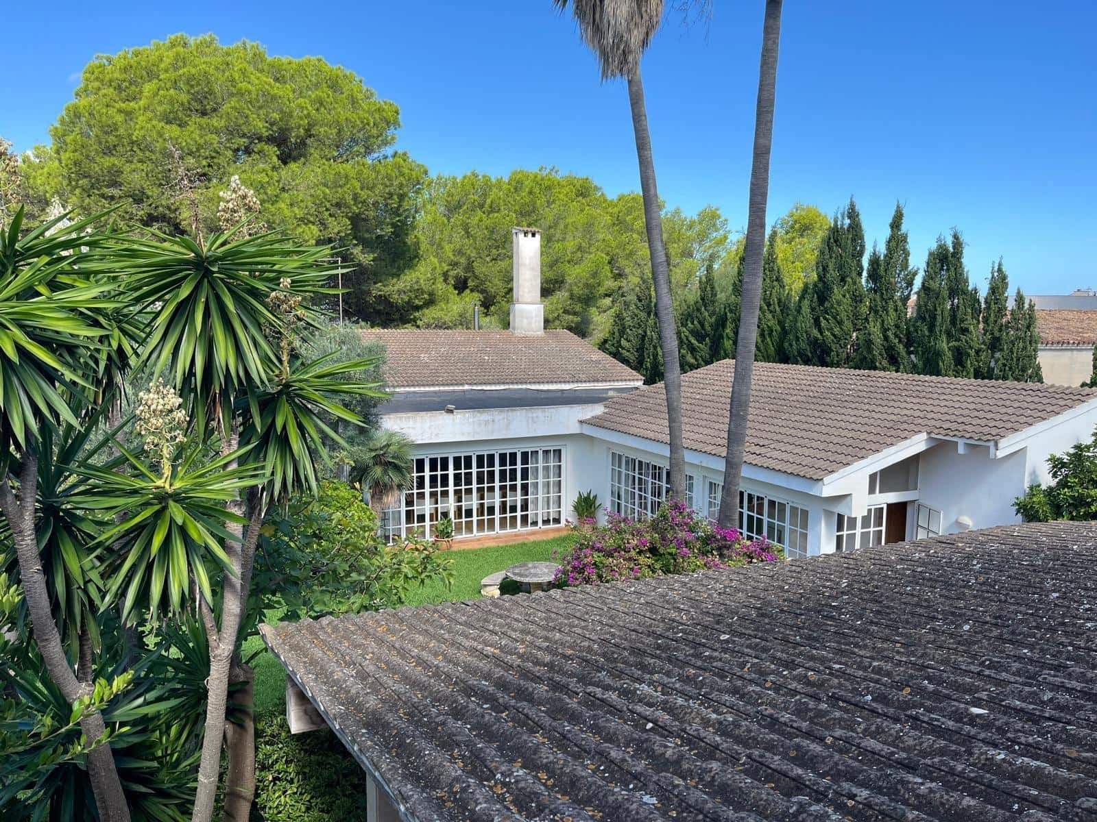 3 Zimmer Villa zu verkaufen in Ca'n Picafort mit Garage - 1.365.000 € (Ref: 9978899)