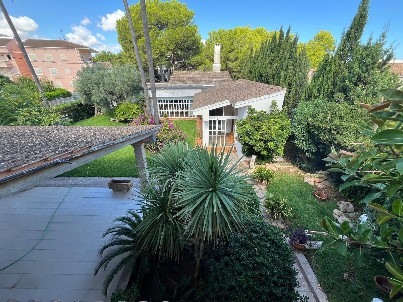 3 Zimmer Villa zu verkaufen in Ca'n Picafort mit Garage - 1.365.000 € (Ref: 9978899)