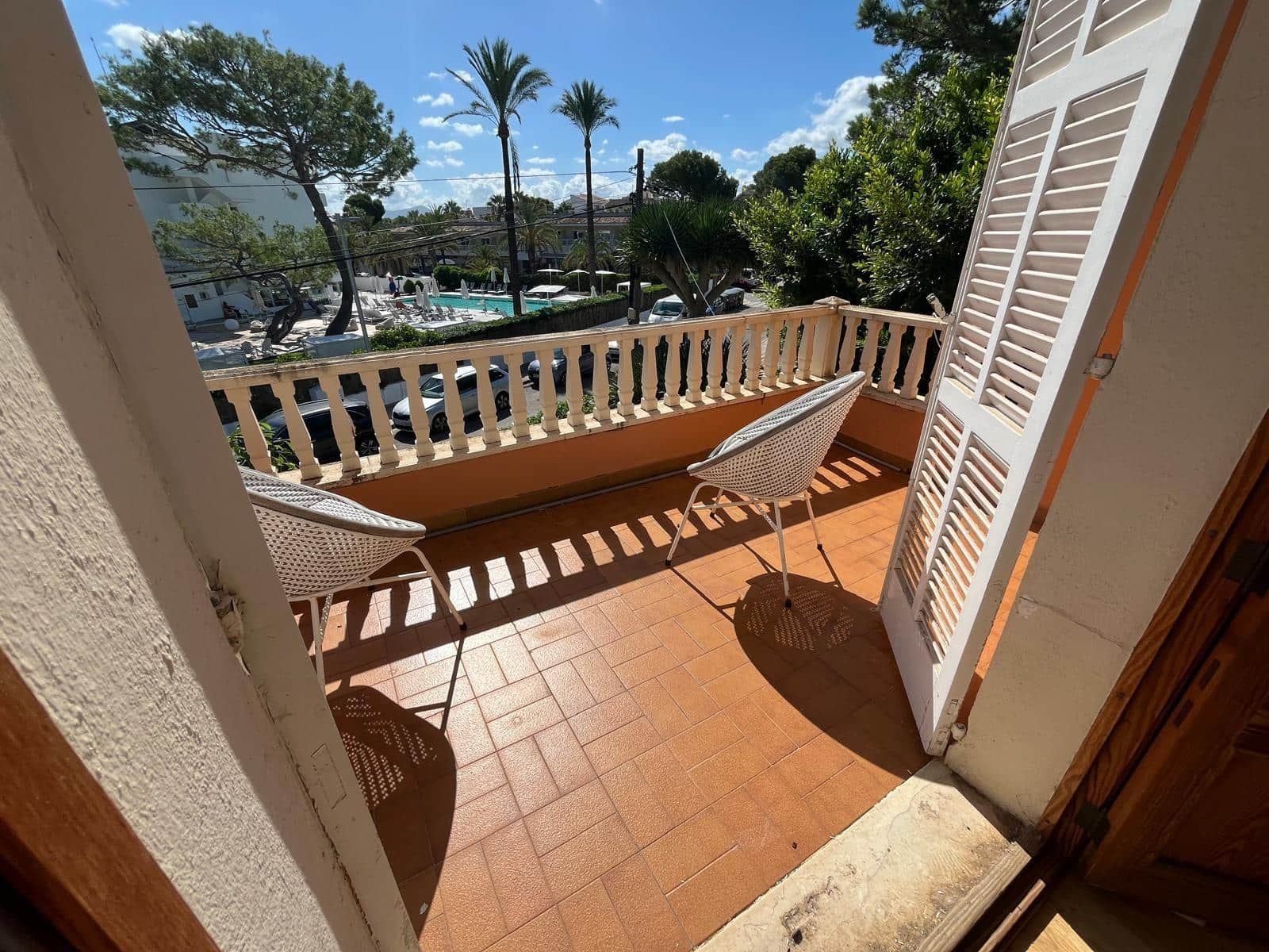 3 Zimmer Villa zu verkaufen in Ca'n Picafort mit Garage - 1.365.000 € (Ref: 9978899)