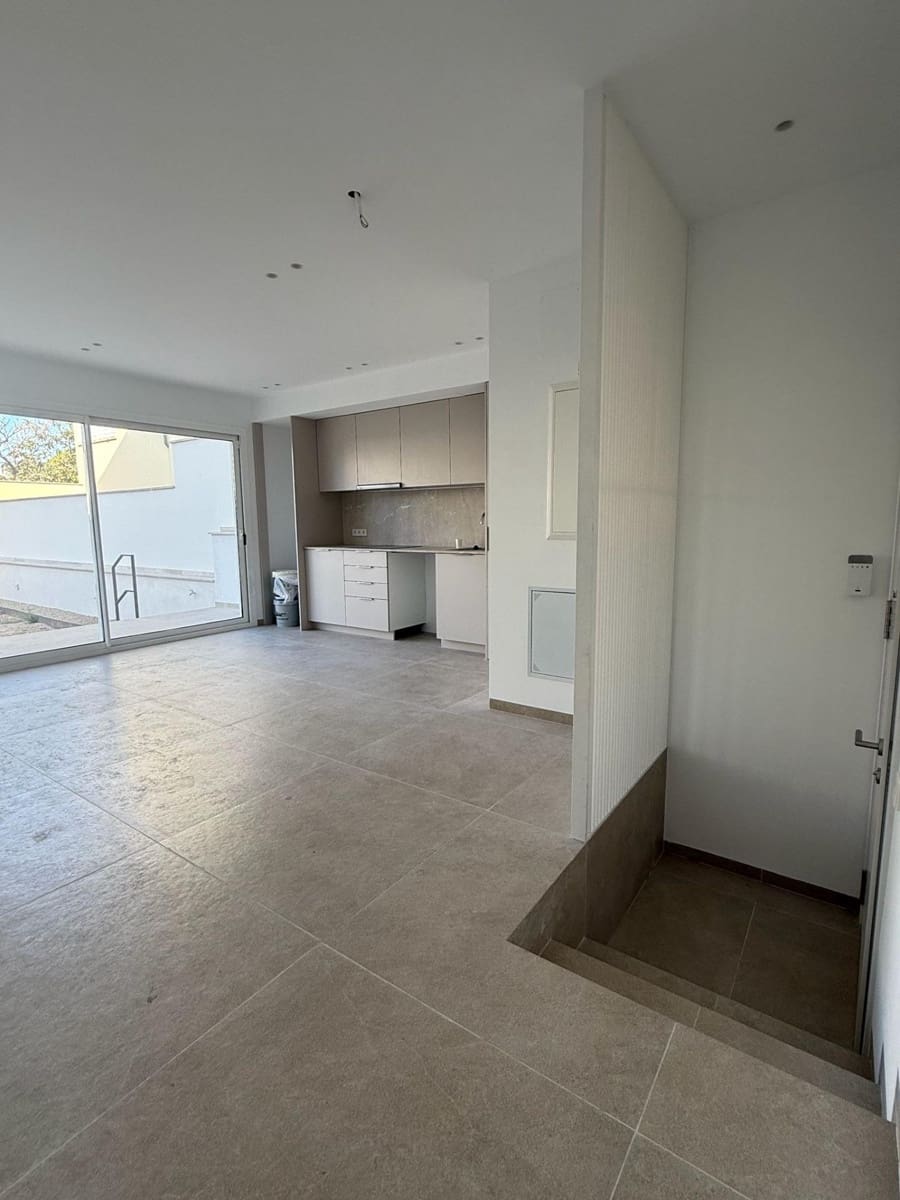 2 soveværelse Lejlighed til salg i Palma de Mallorca - € 447.200 (Ref: 9978900)