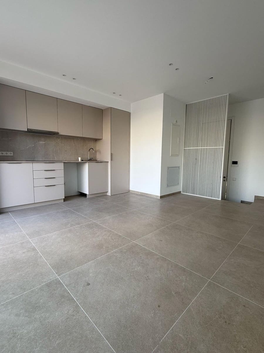 2 soveværelse Lejlighed til salg i Palma de Mallorca - € 447.200 (Ref: 9978900)