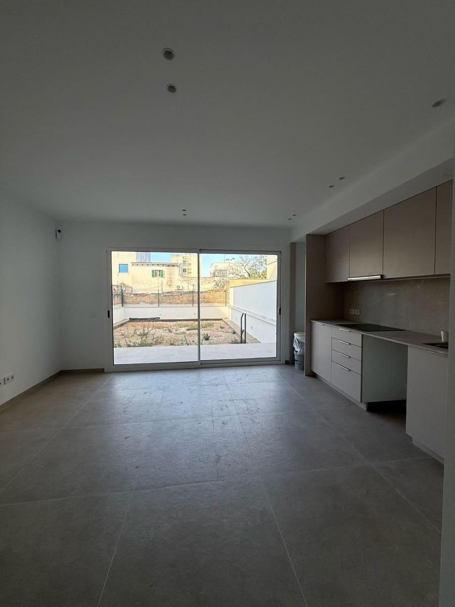 2 soveværelse Lejlighed til salg i Palma de Mallorca - € 447.200 (Ref: 9978900)