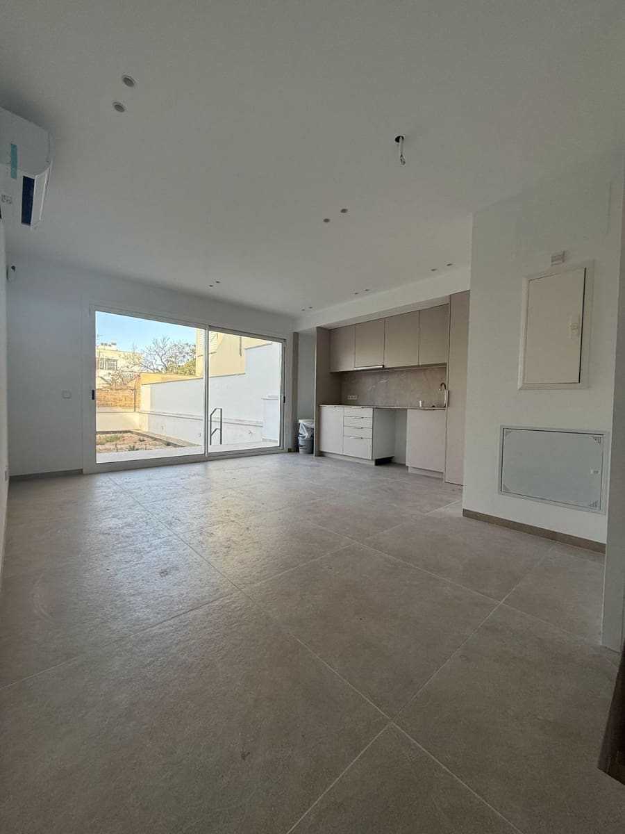 2 soveværelse Lejlighed til salg i Palma de Mallorca - € 447.200 (Ref: 9978900)