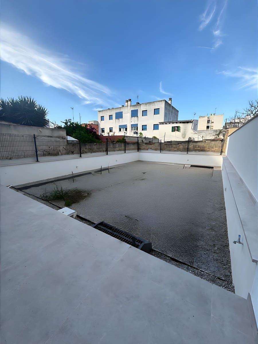 2 soveværelse Lejlighed til salg i Palma de Mallorca - € 447.200 (Ref: 9978900)