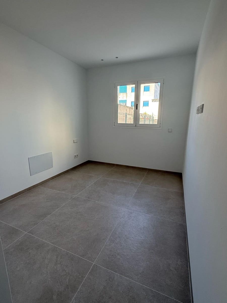 2 soveværelse Lejlighed til salg i Palma de Mallorca - € 447.200 (Ref: 9978900)