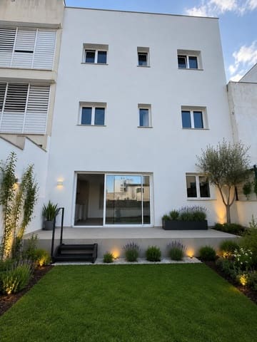 2 slaapkamer Appartement te koop in Palma de Mallorca - € 447.200 (Ref: 9978900)