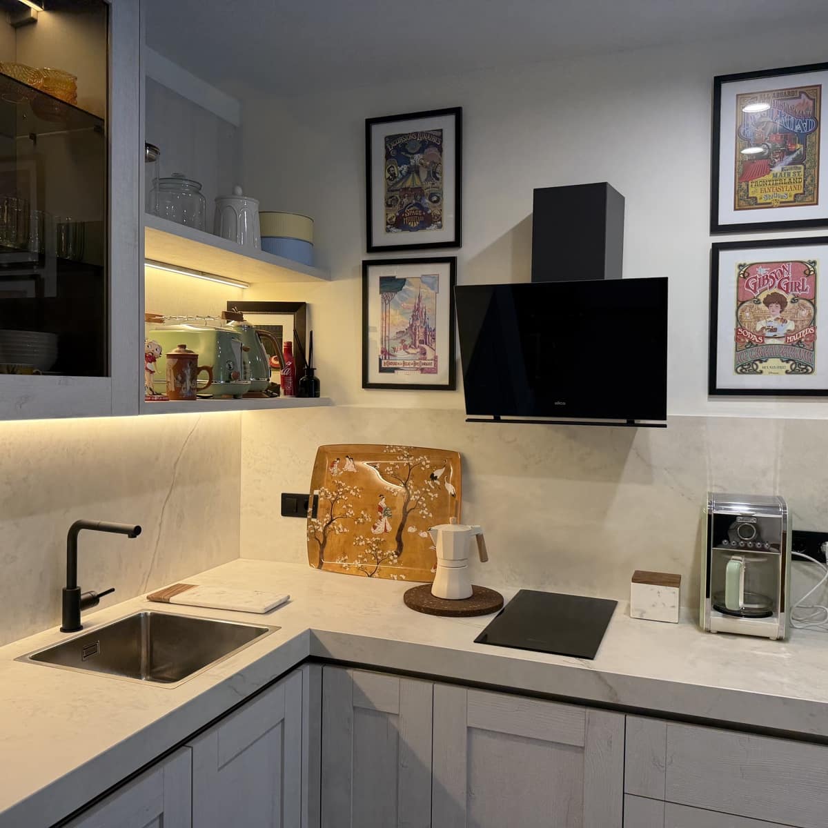 1 bedroom Apartment for sale in Santa Cruz de Tenerife - € 330,000 (Ref: 9540658)