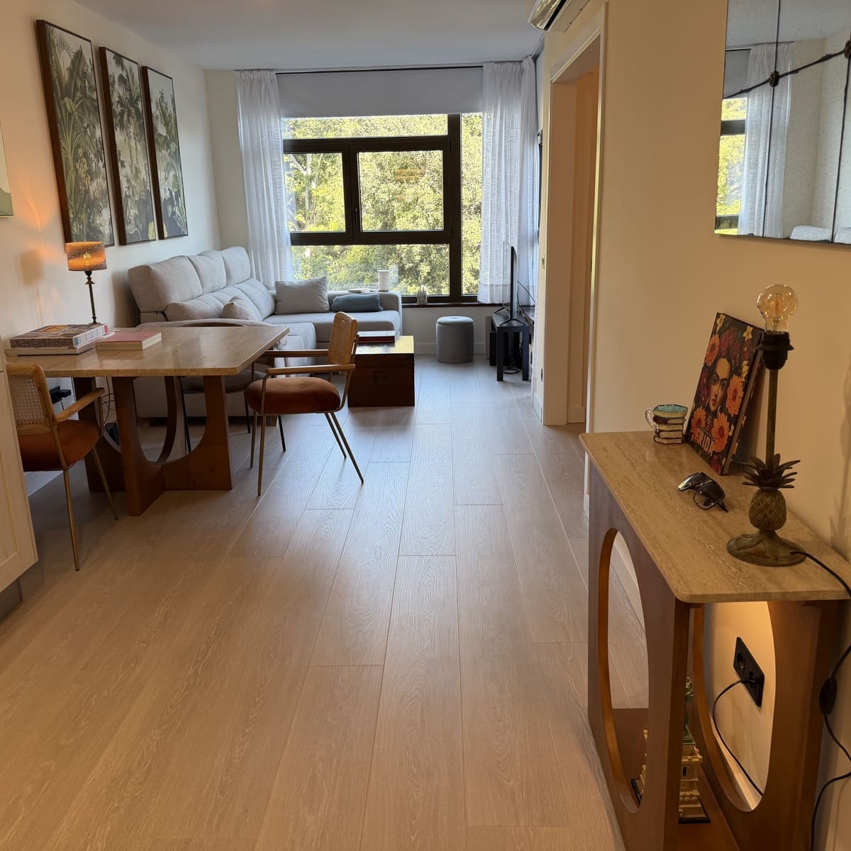 1 bedroom Apartment for sale in Santa Cruz de Tenerife - € 330,000 (Ref: 9540658)