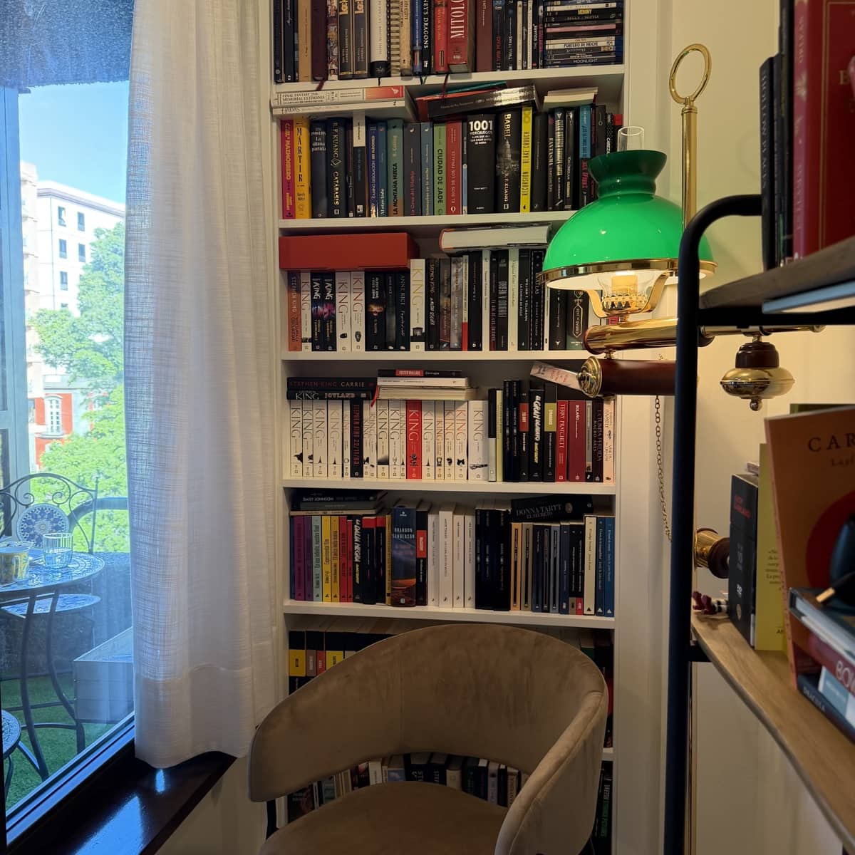 1 bedroom Apartment for sale in Santa Cruz de Tenerife - € 330,000 (Ref: 9540658)