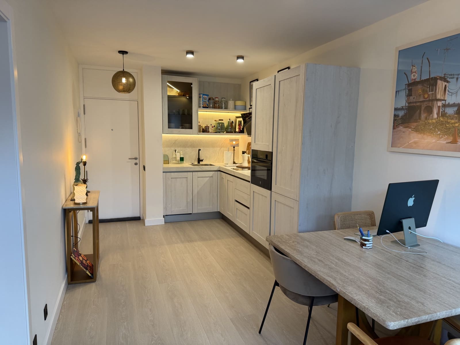 1 bedroom Apartment for sale in Santa Cruz de Tenerife - € 330,000 (Ref: 9540658)