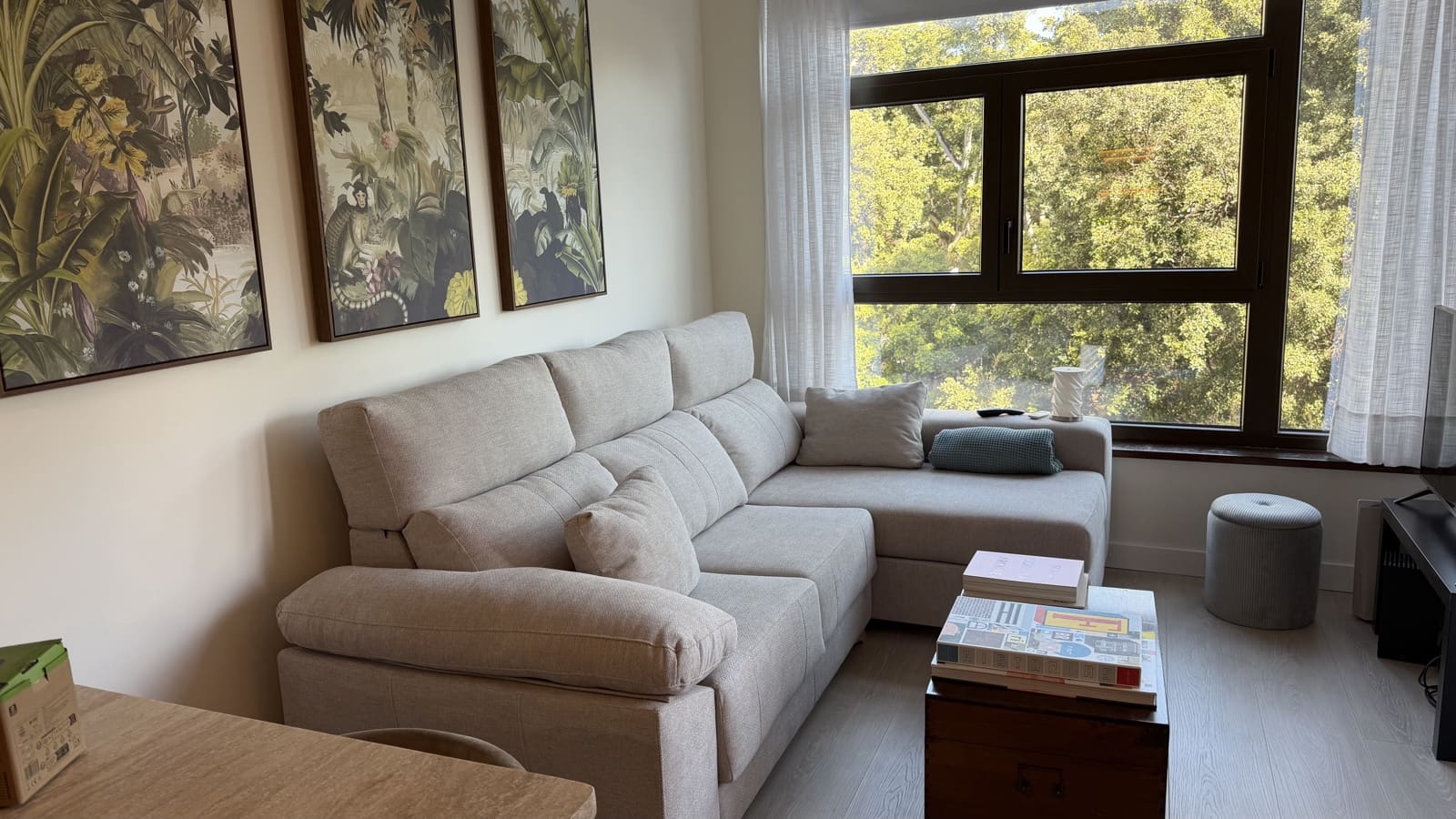 1 bedroom Apartment for sale in Santa Cruz de Tenerife - € 330,000 (Ref: 9540658)