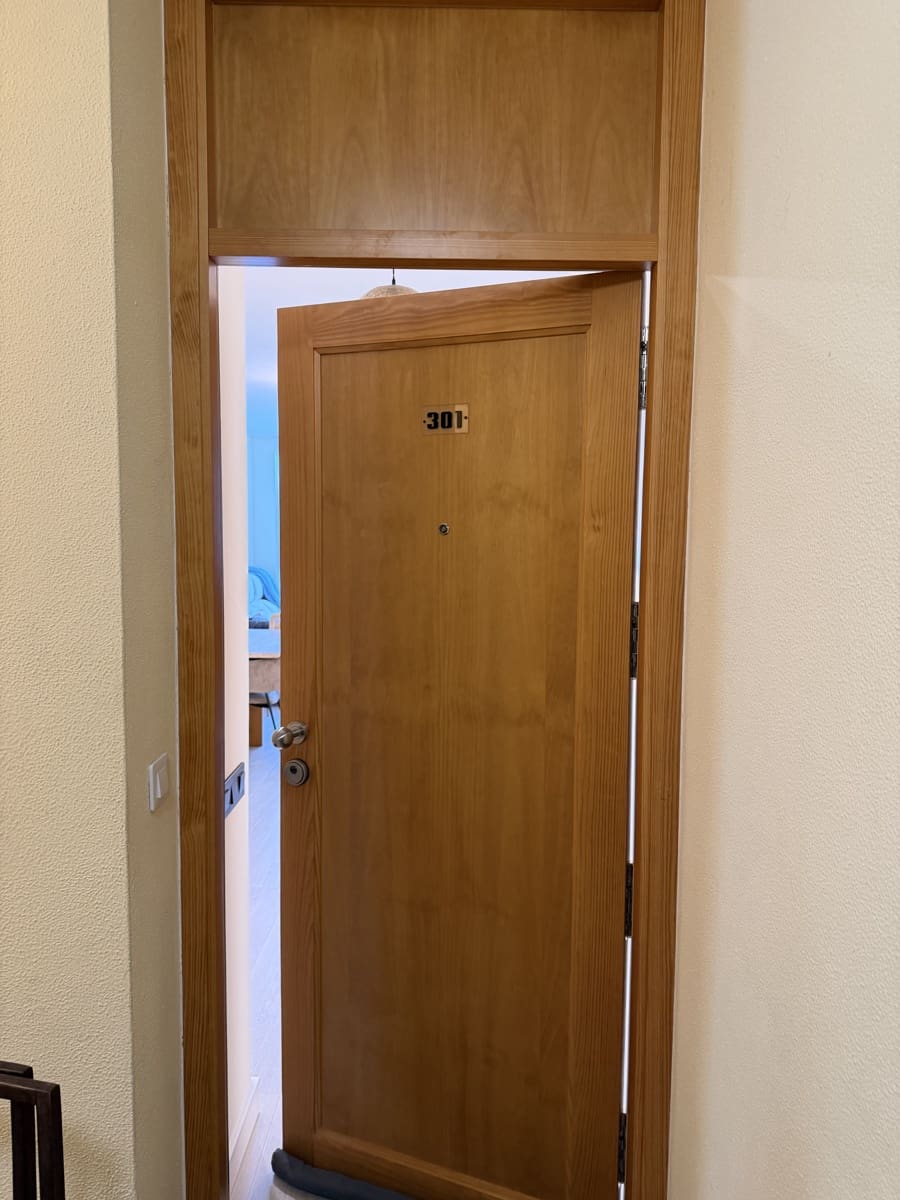 1 bedroom Apartment for sale in Santa Cruz de Tenerife - € 330,000 (Ref: 9540658)