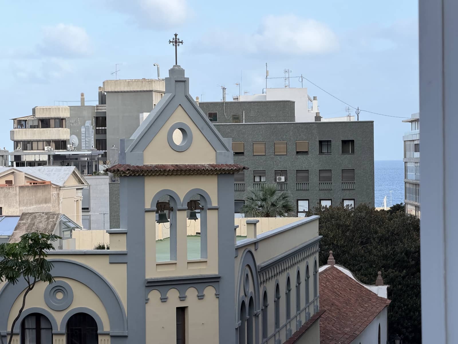 1 bedroom Apartment for sale in Santa Cruz de Tenerife - € 330,000 (Ref: 9540658)