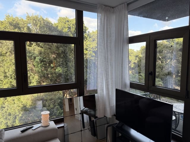 1 sypialnia Apartament na sprzedaż w Zona Centro, Santa Cruz de Tenerife - 330 000 € (Ref: 9540658)