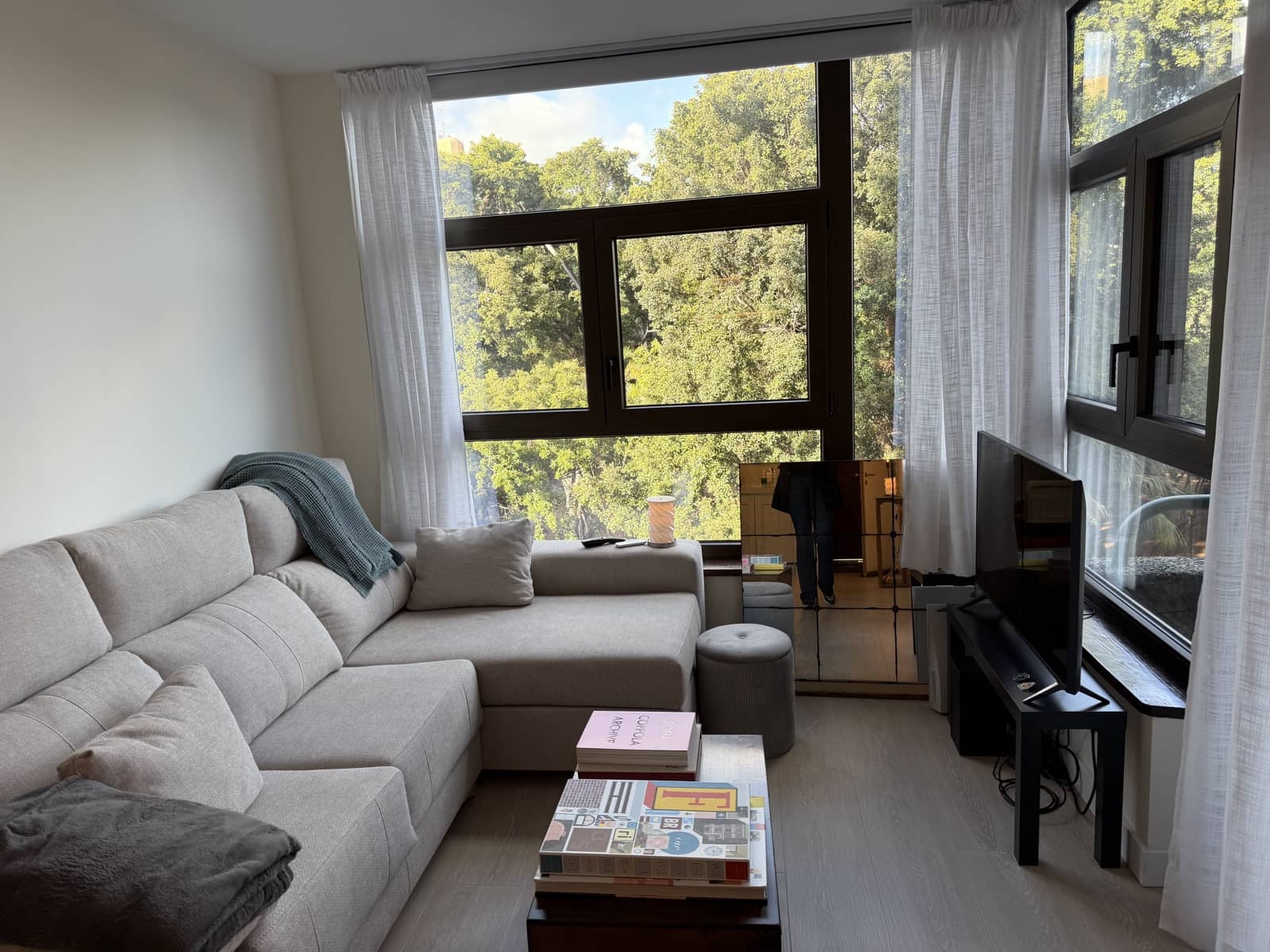 1 bedroom Apartment for sale in Santa Cruz de Tenerife - € 330,000 (Ref: 9540658)