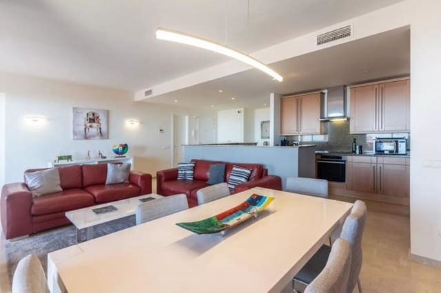 2 chambre Appartement à vendre à Calahonda, Mijas avec piscine garage - 447 500 € (Ref: 9571777)