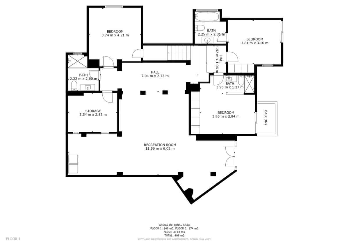 5 bedroom Villa for sale in Nueva Andalucia with pool garage - € 4,950,000 (Ref: 9571778)