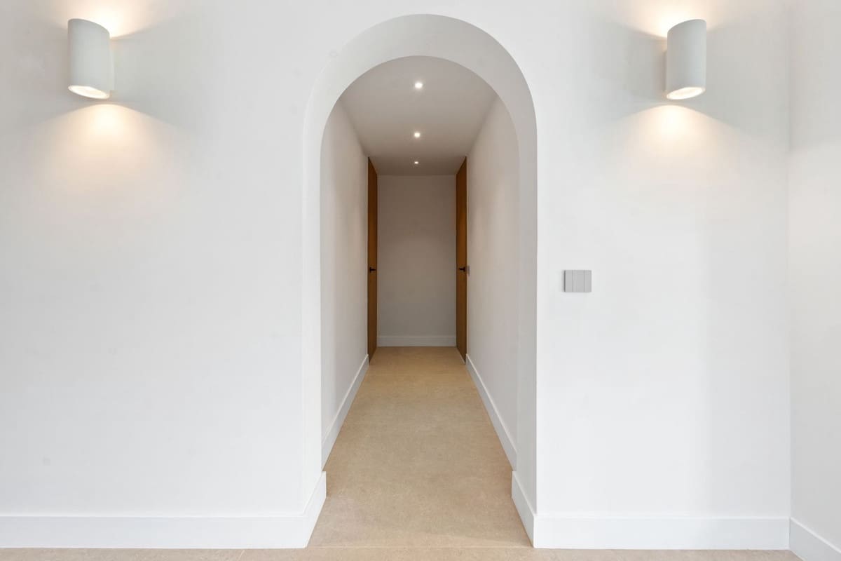 5 quarto Moradia para venda em El Rosario com piscina garagem - 3 895 000 € (Ref: 9571780)