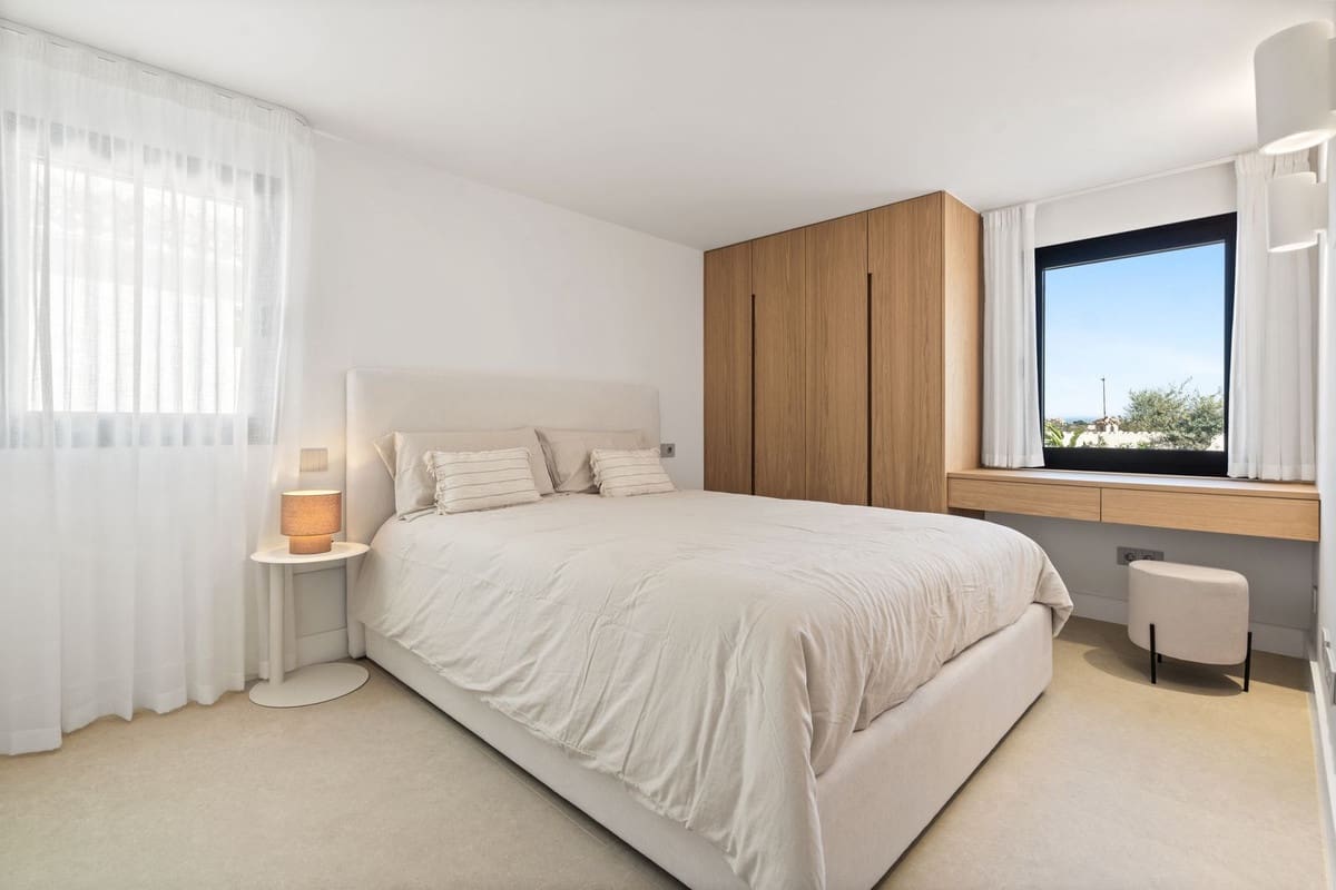 5 quarto Moradia para venda em El Rosario com piscina garagem - 3 895 000 € (Ref: 9571780)