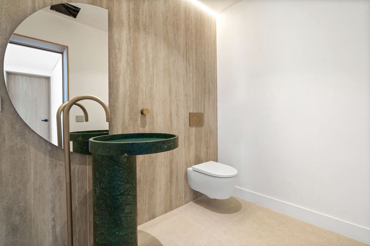 5 quarto Moradia para venda em El Rosario com piscina garagem - 3 895 000 € (Ref: 9571780)