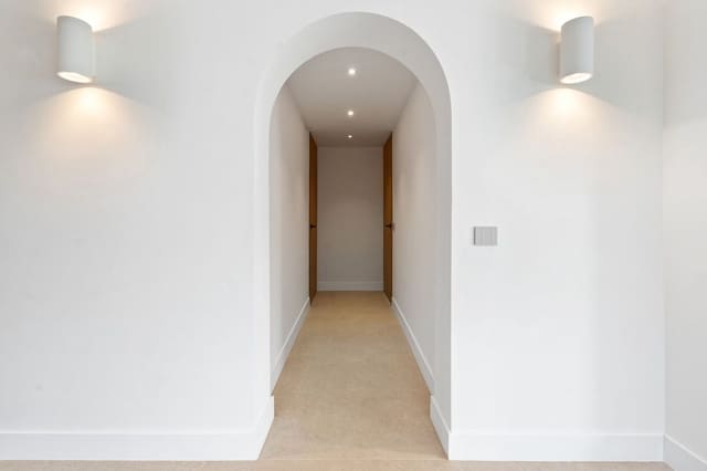 5 quarto Moradia para venda em El Rosario, Marbella com piscina garagem - 3 895 000 € (Ref: 9571780)