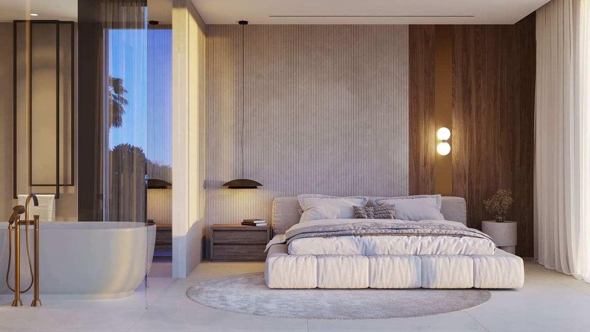 4 bedroom Villa for sale in Elviria with pool garage - € 4,400,000 (Ref: 9571781)