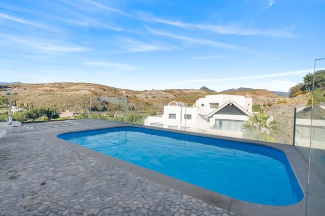 3 sovrum Lägenhet till salu i Los Flamingos, Benahavís med pool garage - 1 250 000 € (Ref: 9571782)