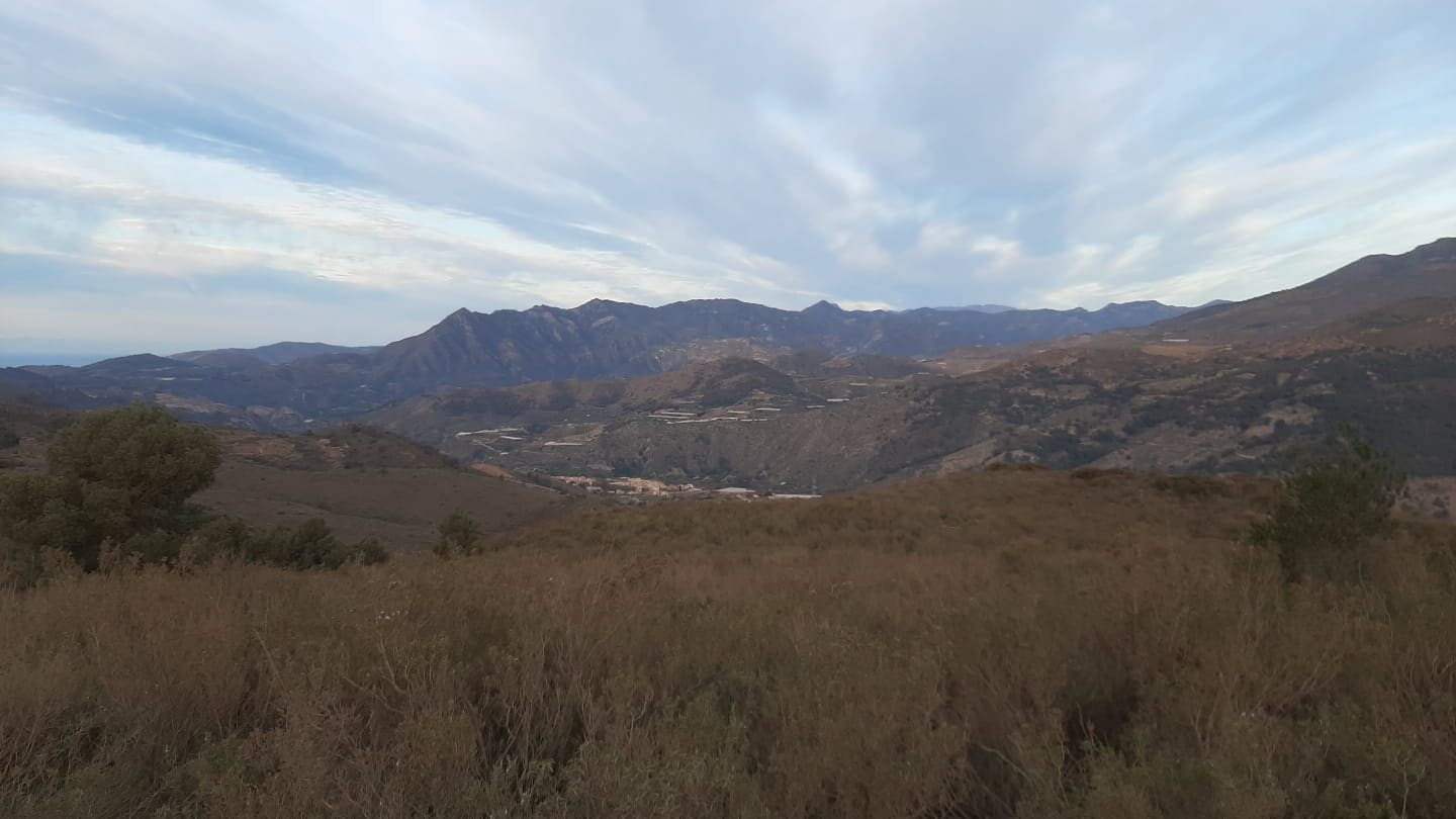 Ubebygd land til salgs i Velez de Benaudalla - € 750 000 (Ref: 9552590)