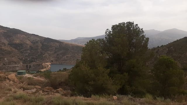 Ubebygd land til salgs i Vélez de Benaudalla - € 750 000 (Ref: 9552590)