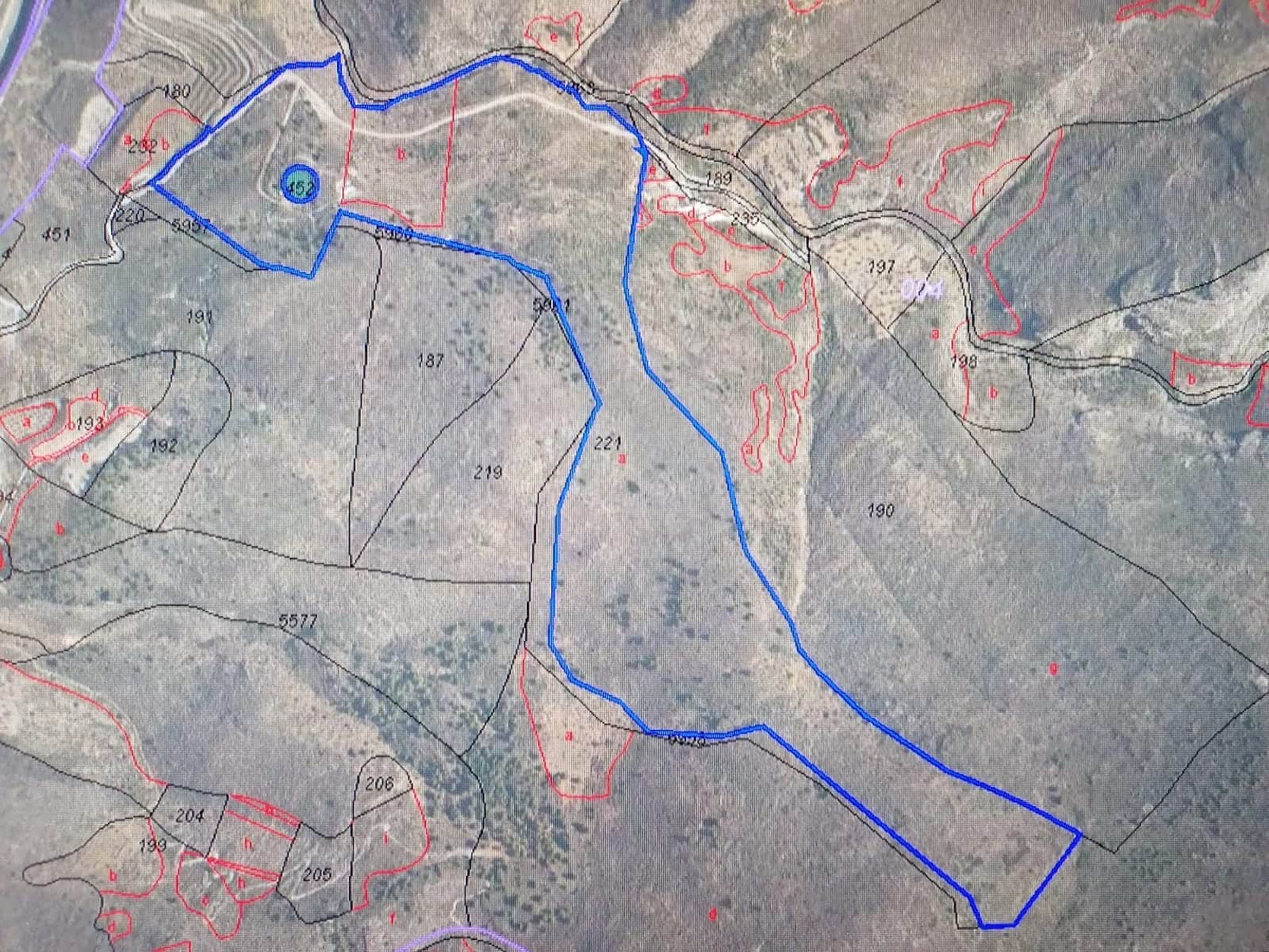 Undeveloped Land for sale in Velez de Benaudalla - € 750,000 (Ref: 9552590)