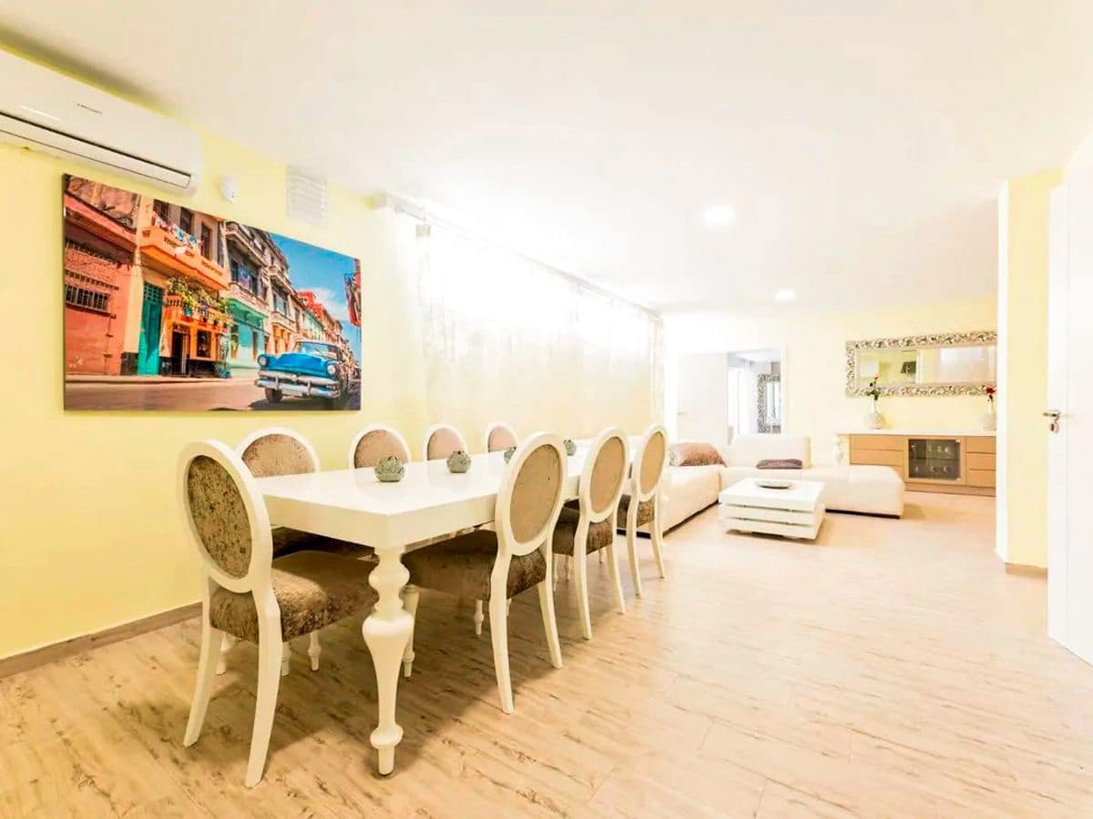7 soveværelse Villa til salg i Altea la Vella med swimmingpool garage - € 1.840.000 (Ref: 10002636)