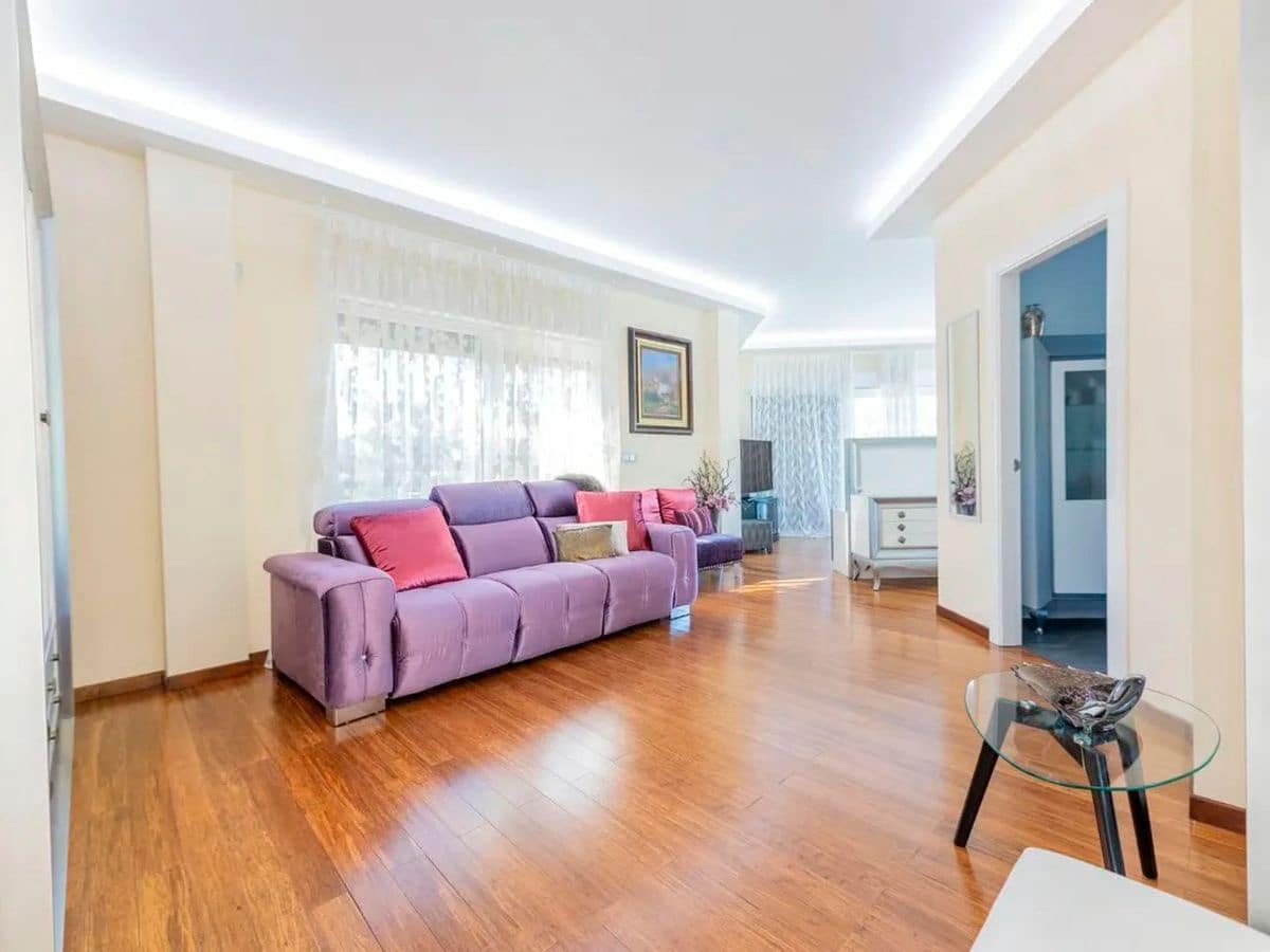 7 soveværelse Villa til salg i Altea la Vella med swimmingpool garage - € 1.840.000 (Ref: 10002636)