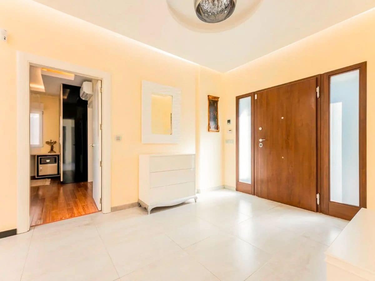 7 soveværelse Villa til salg i Altea la Vella med swimmingpool garage - € 1.840.000 (Ref: 10002636)