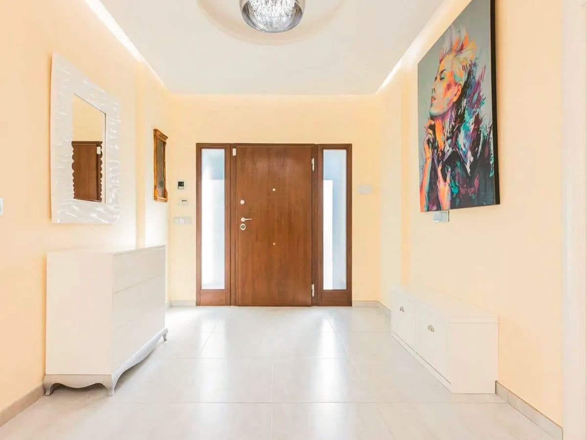 7 soveværelse Villa til salg i Altea la Vella med swimmingpool garage - € 1.840.000 (Ref: 10002636)