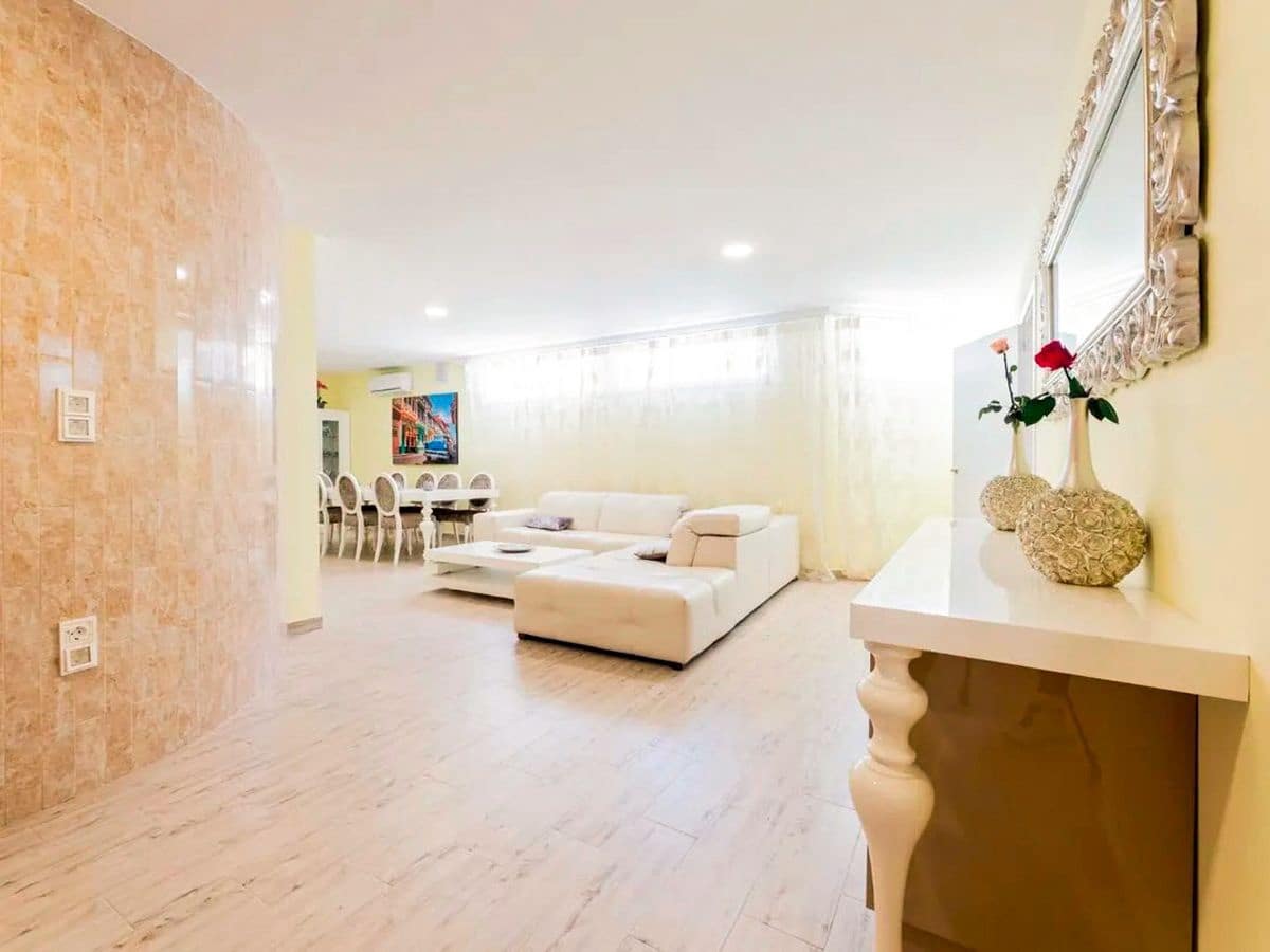 7 soveværelse Villa til salg i Altea la Vella med swimmingpool garage - € 1.840.000 (Ref: 10002636)