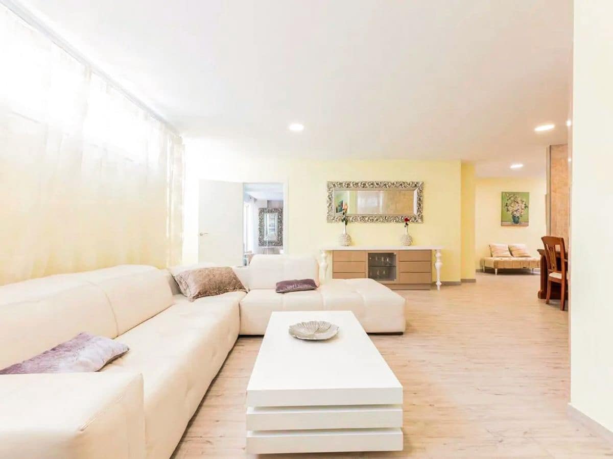 7 soveværelse Villa til salg i Altea la Vella med swimmingpool garage - € 1.840.000 (Ref: 10002636)