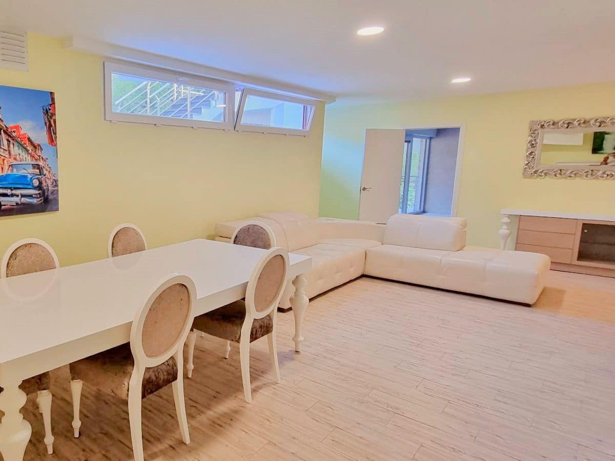 7 soveværelse Villa til salg i Altea la Vella med swimmingpool garage - € 1.840.000 (Ref: 10002636)