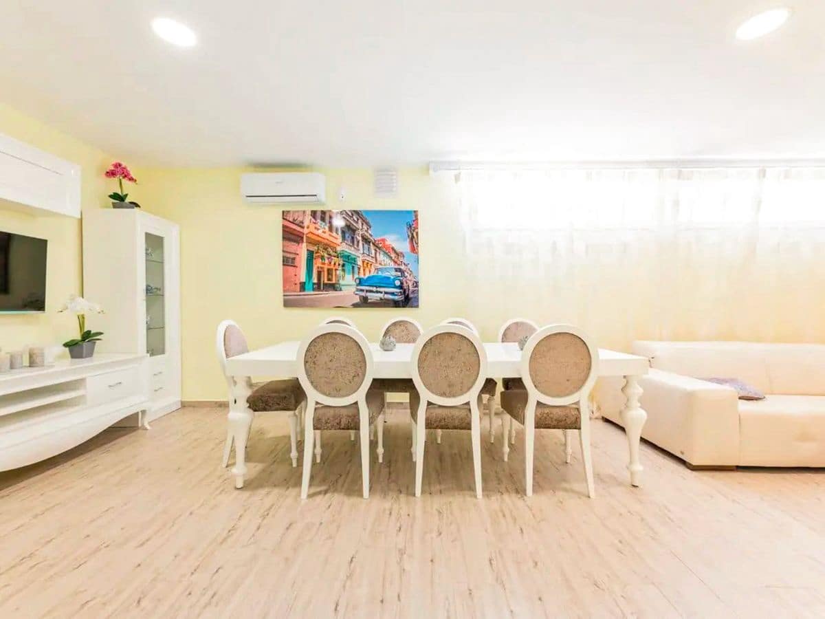 7 soveværelse Villa til salg i Altea la Vella med swimmingpool garage - € 1.840.000 (Ref: 10002636)