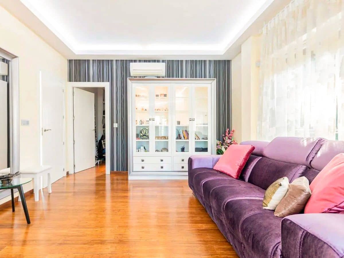 7 soveværelse Villa til salg i Altea la Vella med swimmingpool garage - € 1.840.000 (Ref: 10002636)
