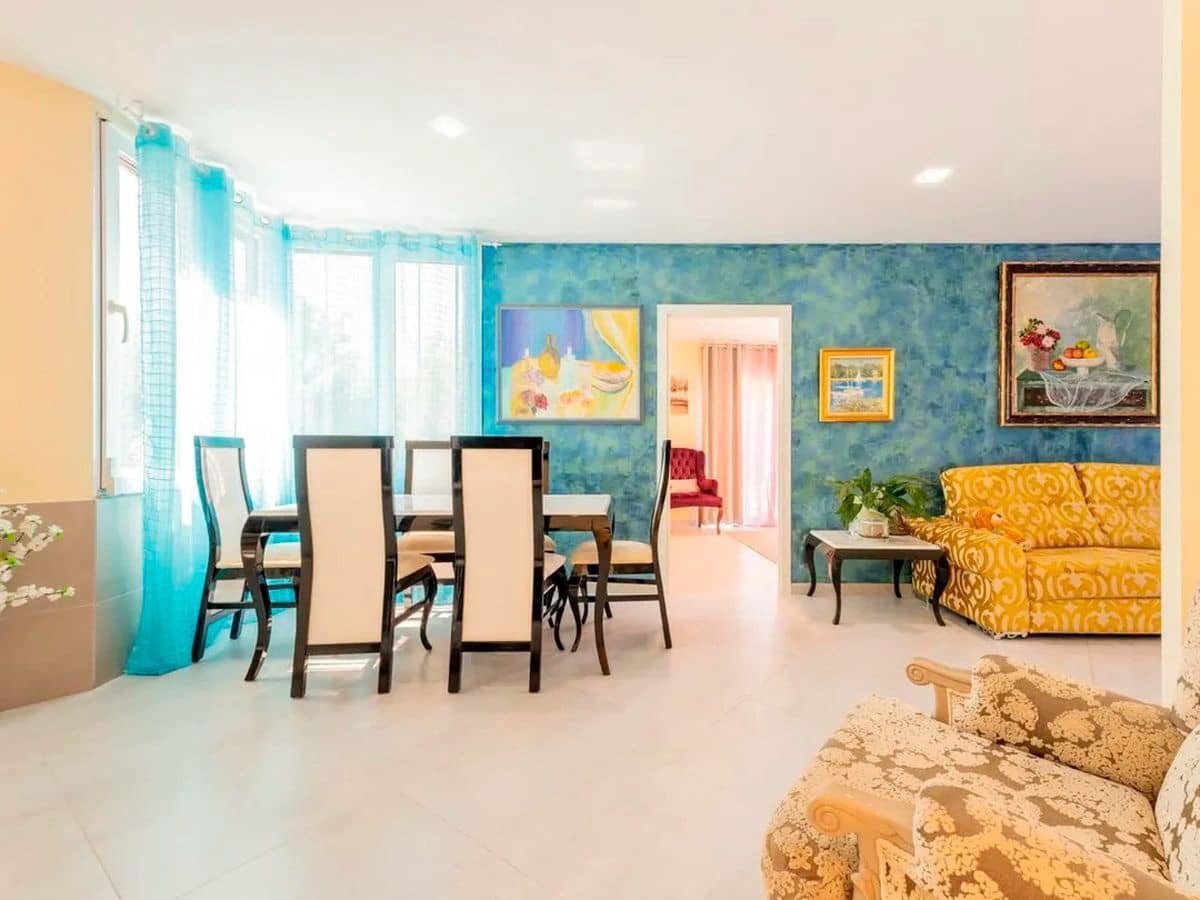 7 soveværelse Villa til salg i Altea la Vella med swimmingpool garage - € 1.840.000 (Ref: 10002636)
