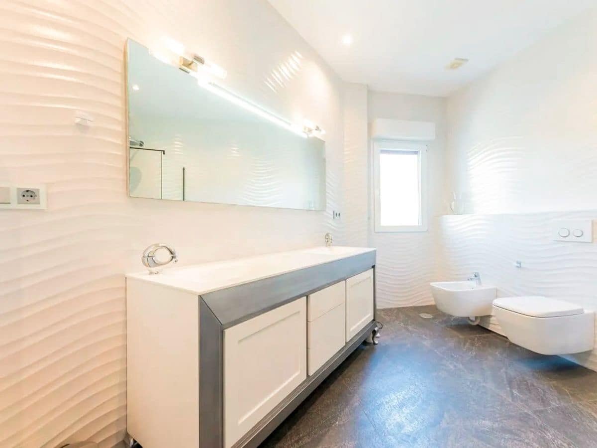 7 soveværelse Villa til salg i Altea la Vella med swimmingpool garage - € 1.840.000 (Ref: 10002636)