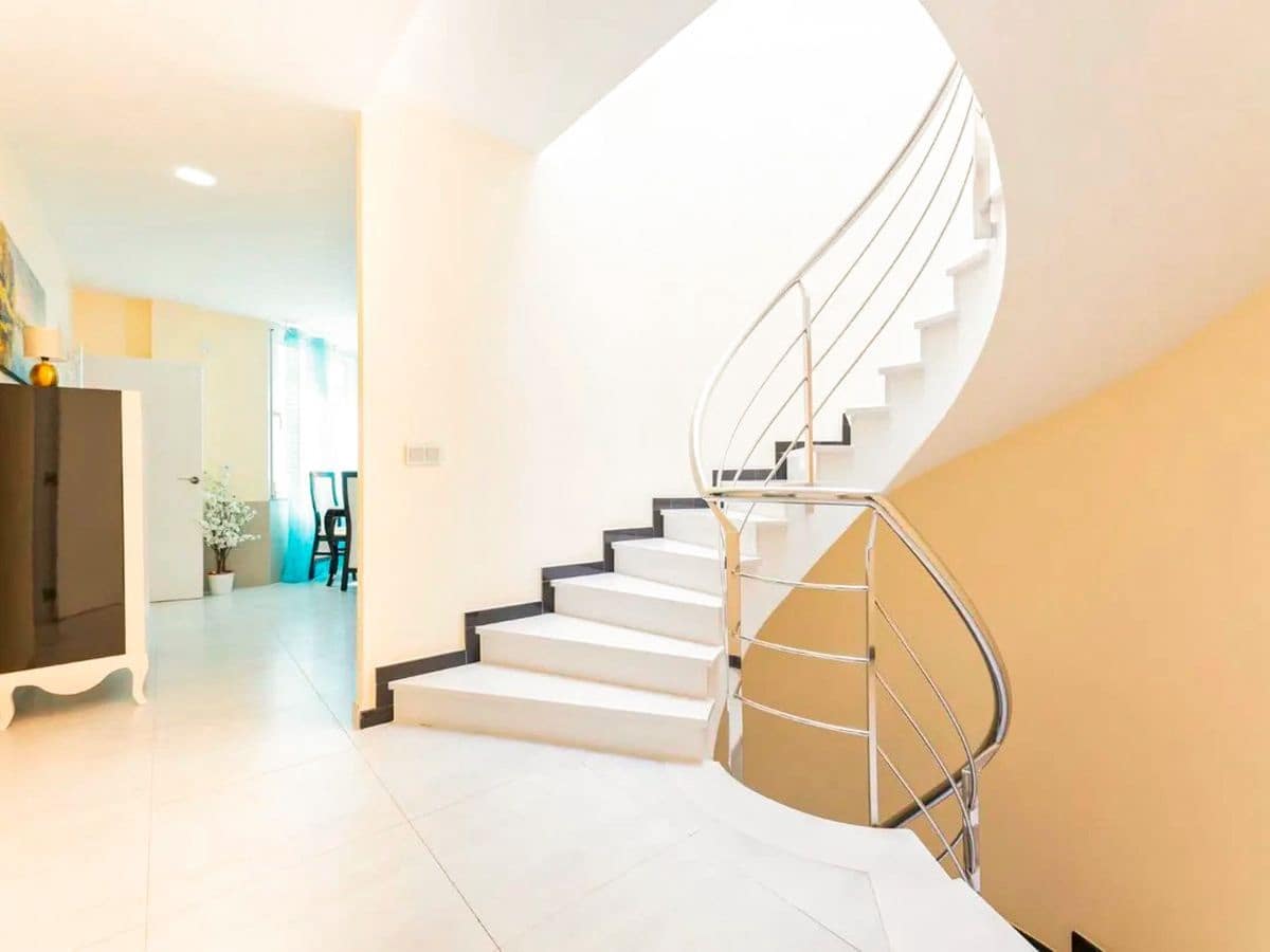 7 soveværelse Villa til salg i Altea la Vella med swimmingpool garage - € 1.840.000 (Ref: 10002636)