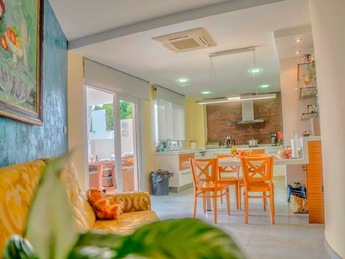 7 soveværelse Villa til salg i Altea la Vella med swimmingpool garage - € 1.840.000 (Ref: 10002636)