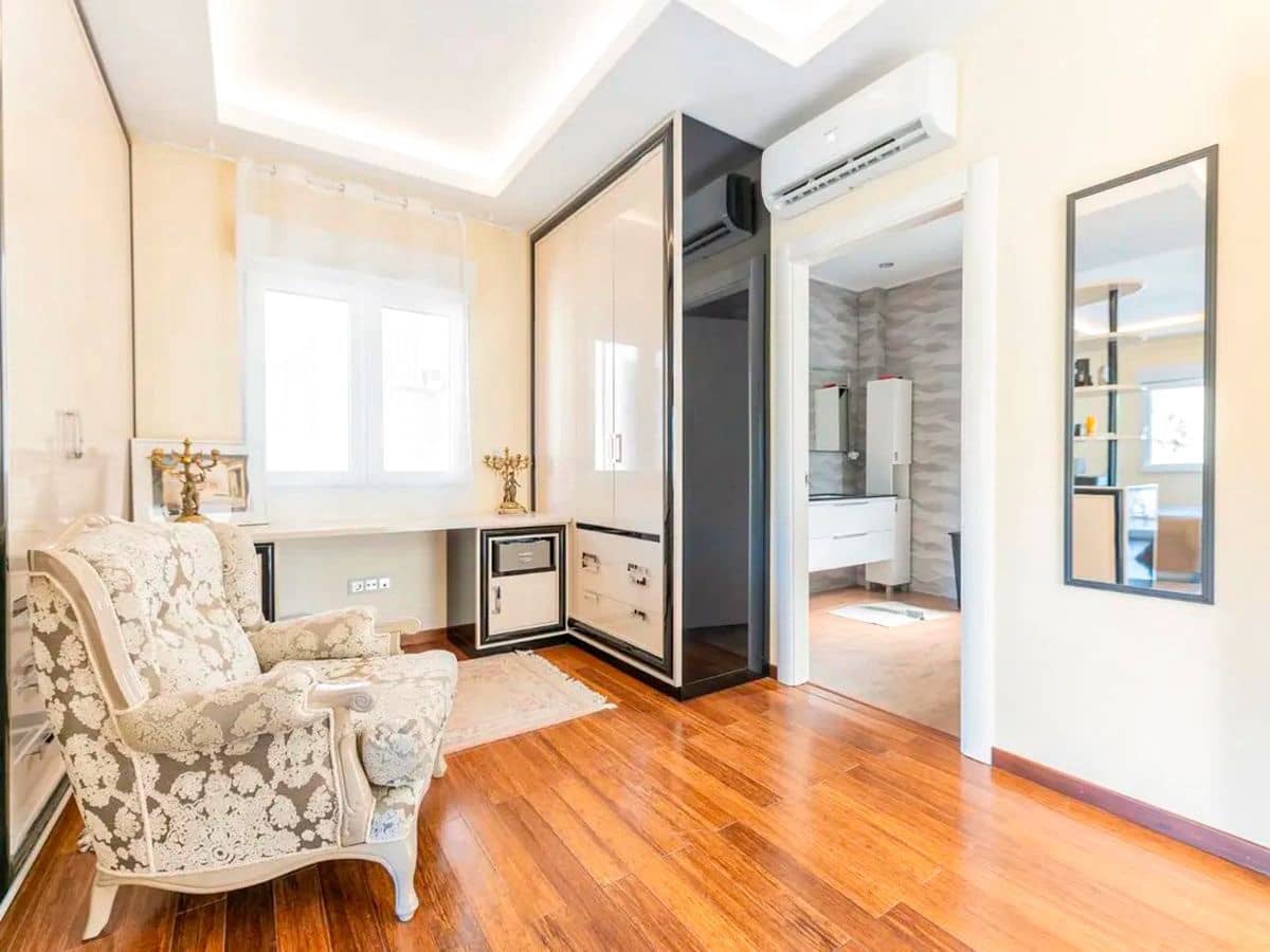 7 soveværelse Villa til salg i Altea la Vella med swimmingpool garage - € 1.840.000 (Ref: 10002636)