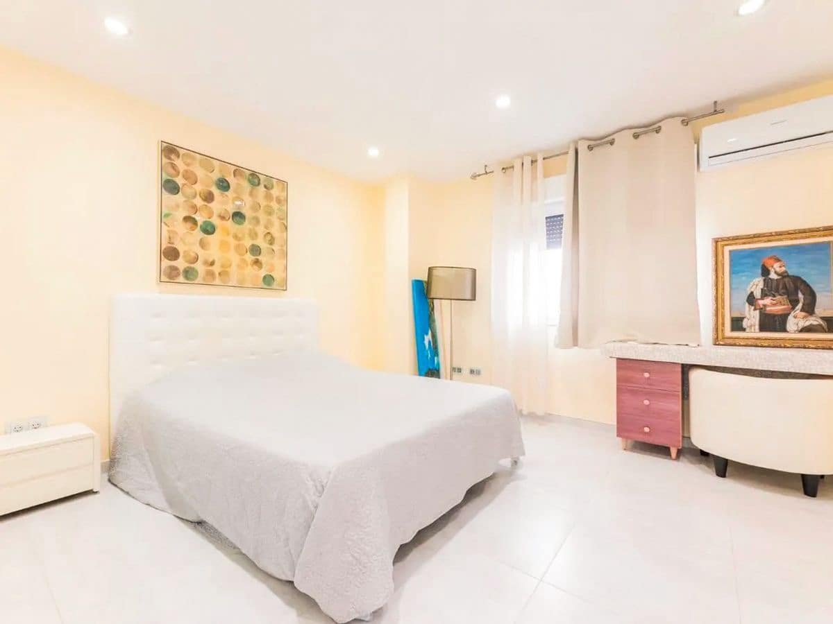 7 soveværelse Villa til salg i Altea la Vella med swimmingpool garage - € 1.840.000 (Ref: 10002636)