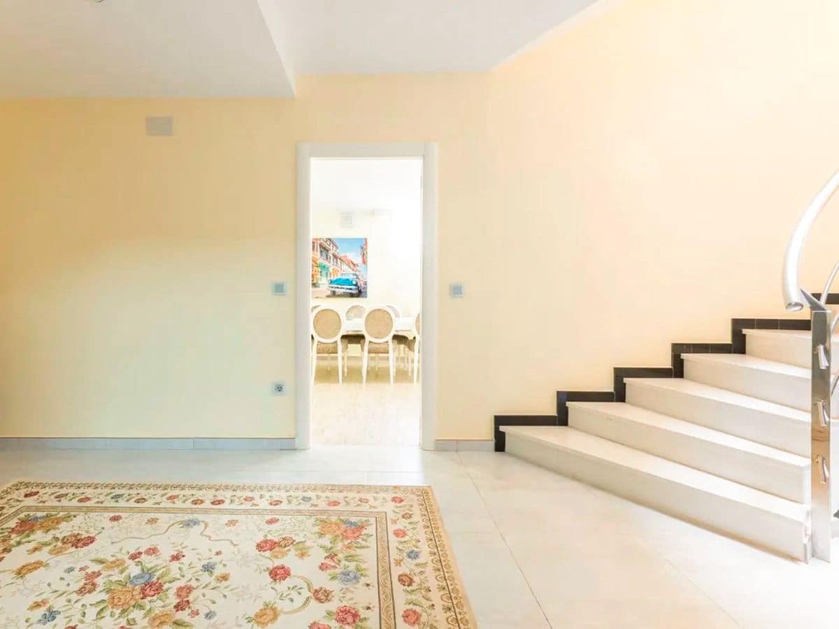 7 soveværelse Villa til salg i Altea la Vella med swimmingpool garage - € 1.840.000 (Ref: 10002636)