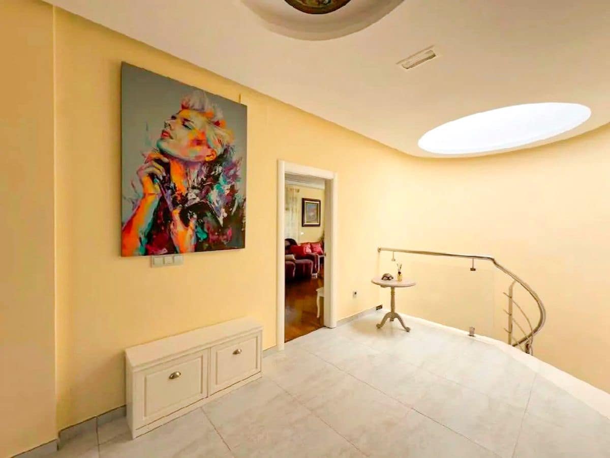 7 soveværelse Villa til salg i Altea la Vella med swimmingpool garage - € 1.840.000 (Ref: 10002636)