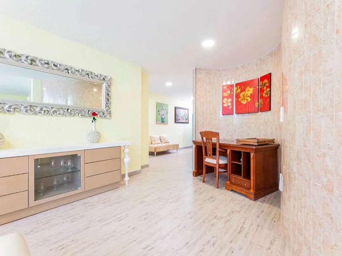 7 soveværelse Villa til salg i Altea la Vella med swimmingpool garage - € 1.840.000 (Ref: 10002636)