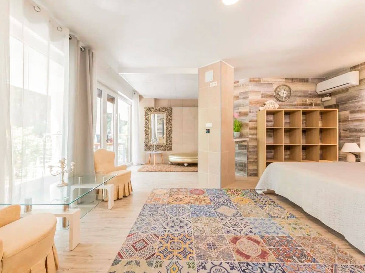 7 soveværelse Villa til salg i Altea la Vella med swimmingpool garage - € 1.840.000 (Ref: 10002636)